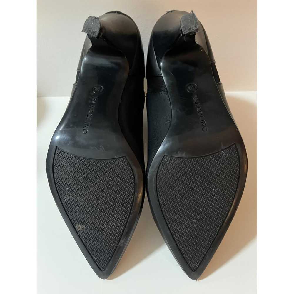 Bandolino Leather ankle boots - image 4