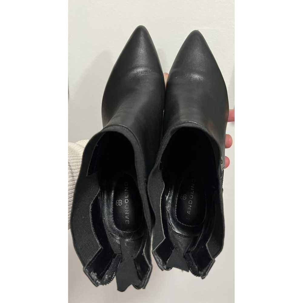 Bandolino Leather ankle boots - image 6
