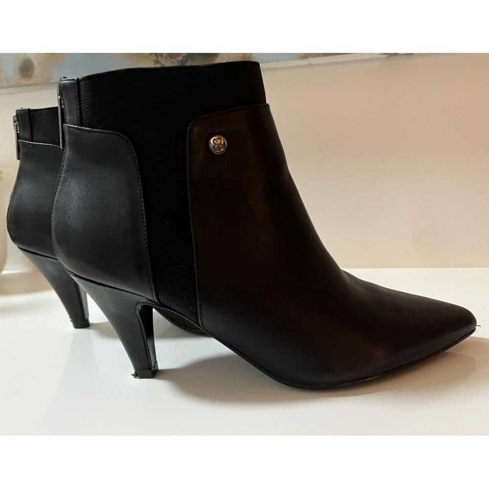 Bandolino Leather ankle boots - image 7