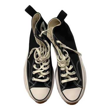 Converse Cloth trainers