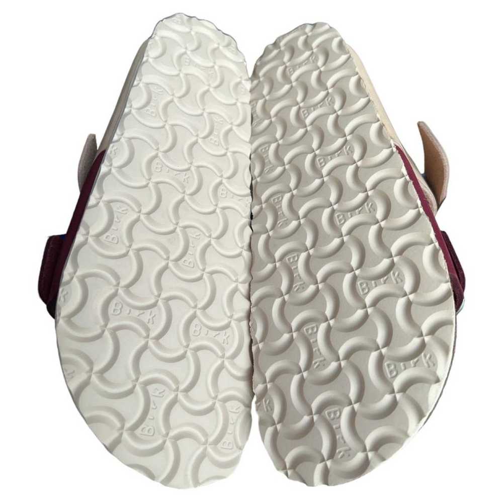 Birkenstock Leather sandal - image 9