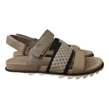 Sorel Cloth sandal - image 1