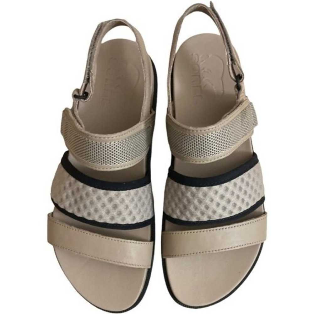 Sorel Cloth sandal - image 3