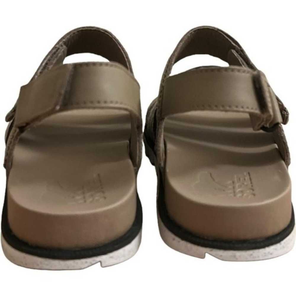 Sorel Cloth sandal - image 4