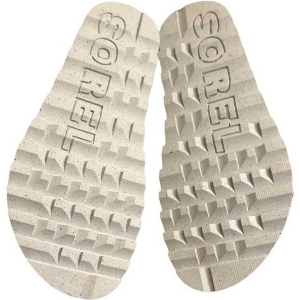 Sorel Cloth sandal - image 5