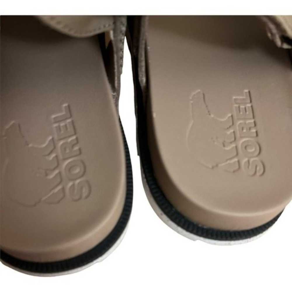 Sorel Cloth sandal - image 6