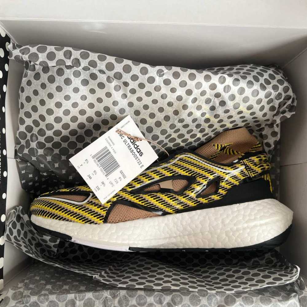 Stella McCartney Pour Adidas Cloth trainers - image 12