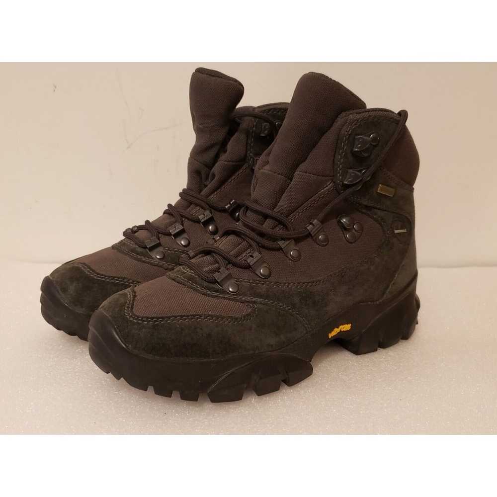 Womens Eagle 3 III Waterproof Graphite Merrell Bo… - image 1