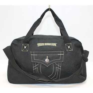 Bag × Streetwear × True Religion True Religion Bl… - image 1