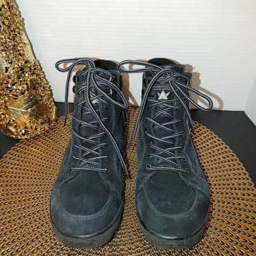 Allrounder by Mephisto Boots Size 8.5