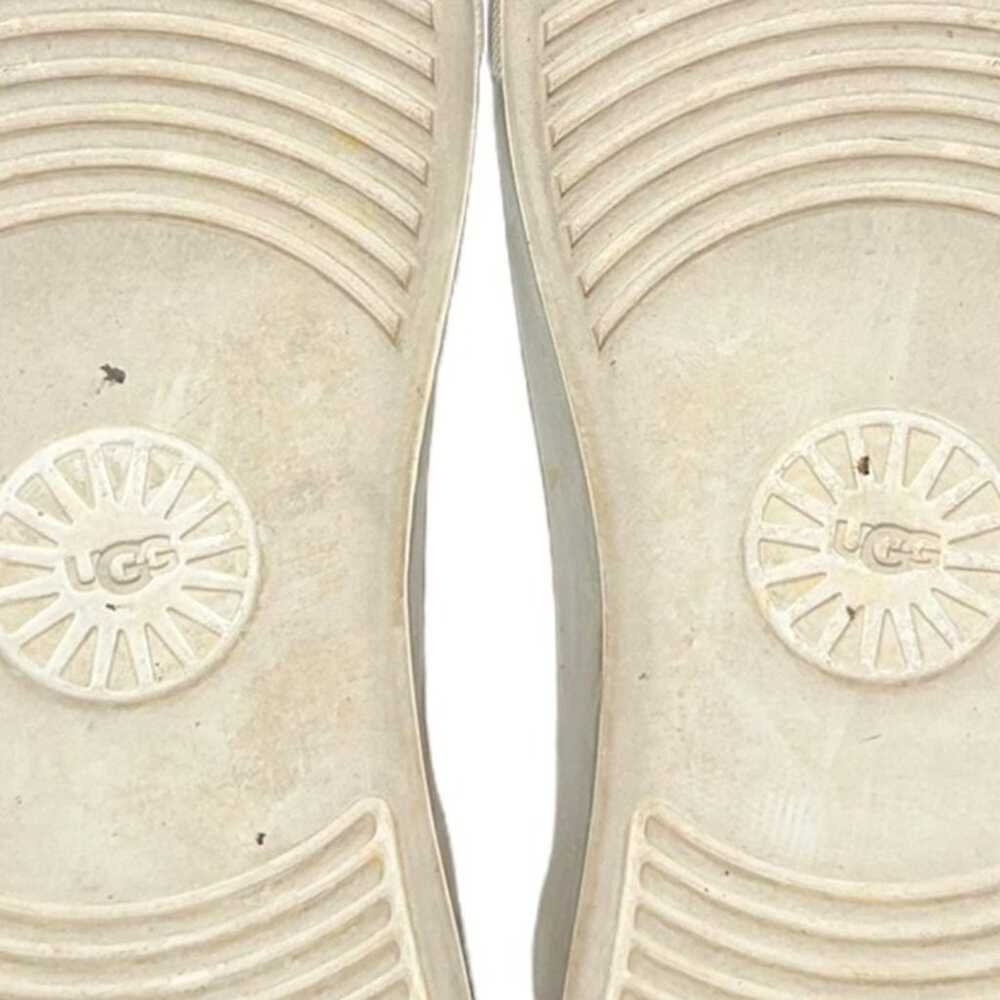 UGG #1104069 Aika Sneaker Boot Chestnut 5" Shaft … - image 8