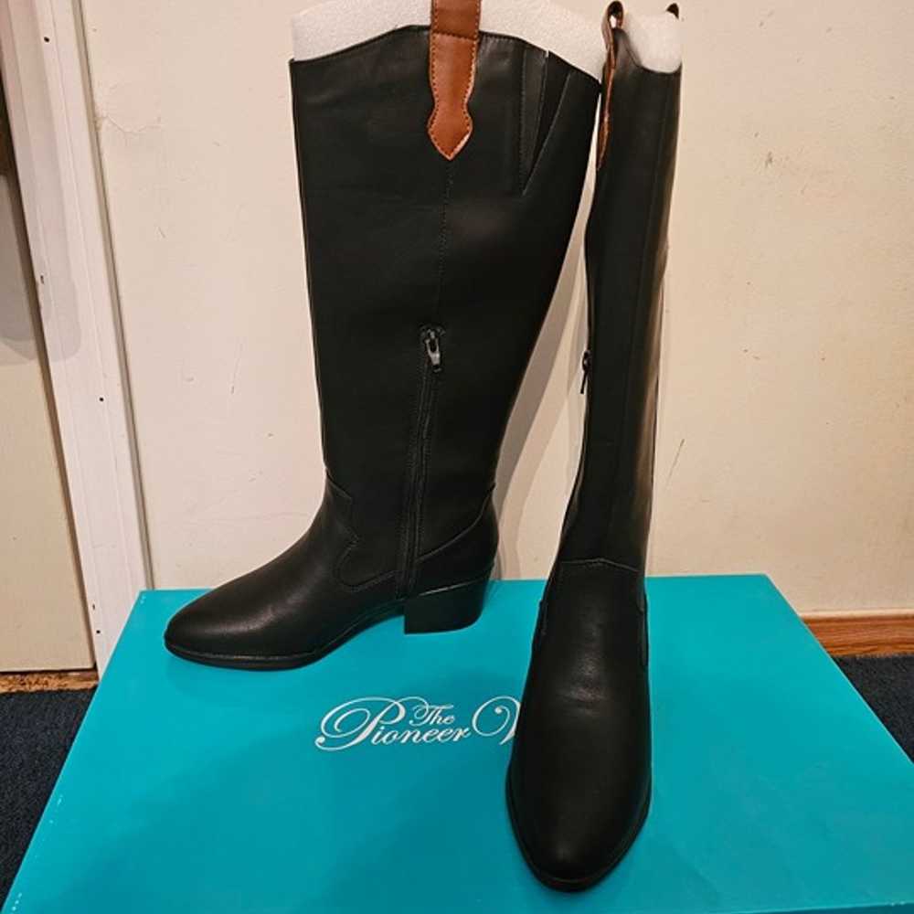 Pioneer woman riding boots - image 6