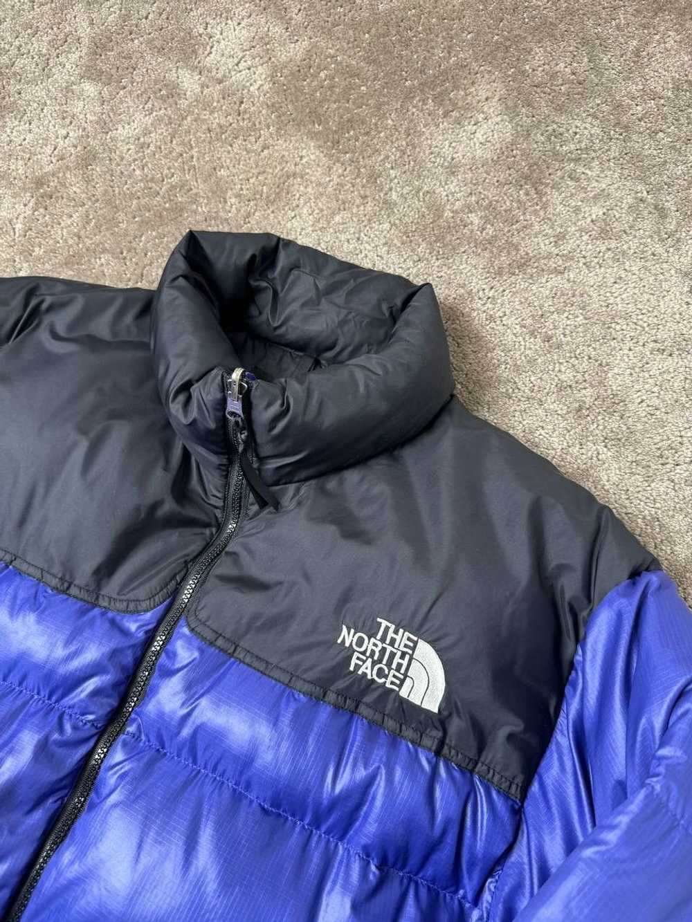 Made In Usa × The North Face × Vintage Vintage me… - image 10