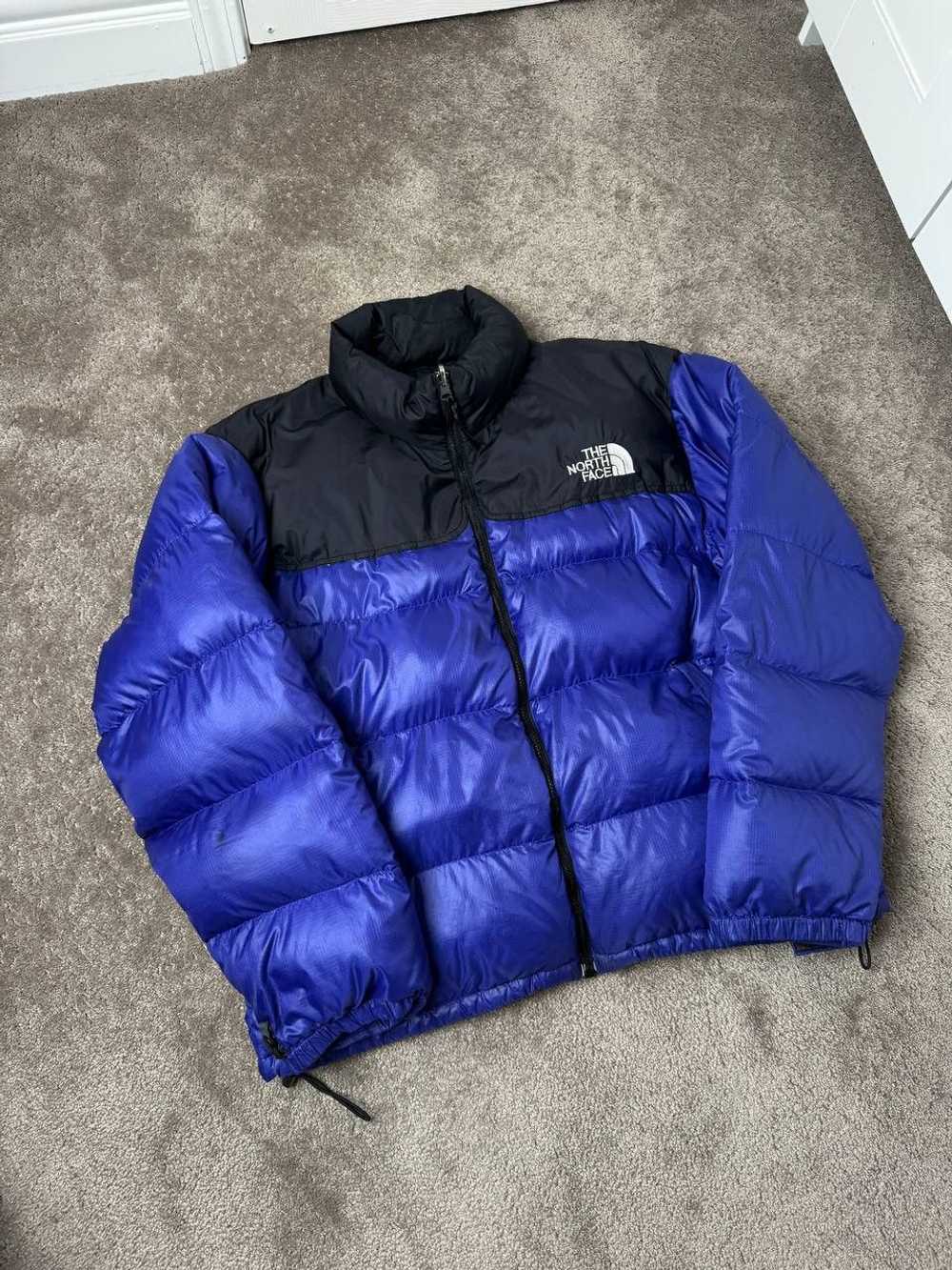 Made In Usa × The North Face × Vintage Vintage me… - image 2