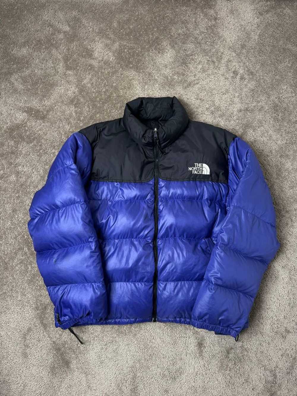 Made In Usa × The North Face × Vintage Vintage me… - image 3