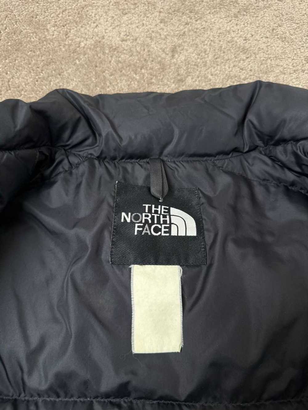 Made In Usa × The North Face × Vintage Vintage me… - image 7