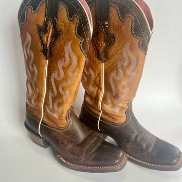 Ariat Women’s Cowboy Boots - Size 8 Cowboy Boots -