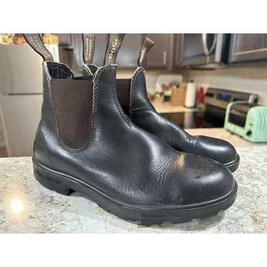 Blundstone Original 500 Chelsea Boot Men US Size … - image 1