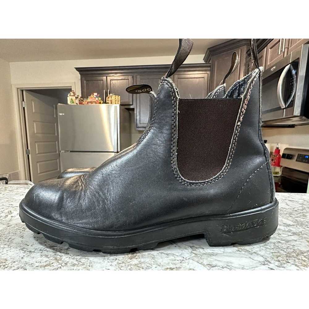 Blundstone Original 500 Chelsea Boot Men US Size … - image 7