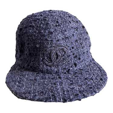 Chanel Wool cap - image 1