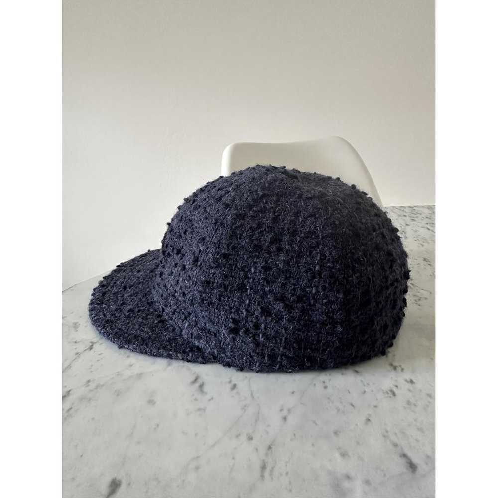 Chanel Wool cap - image 2