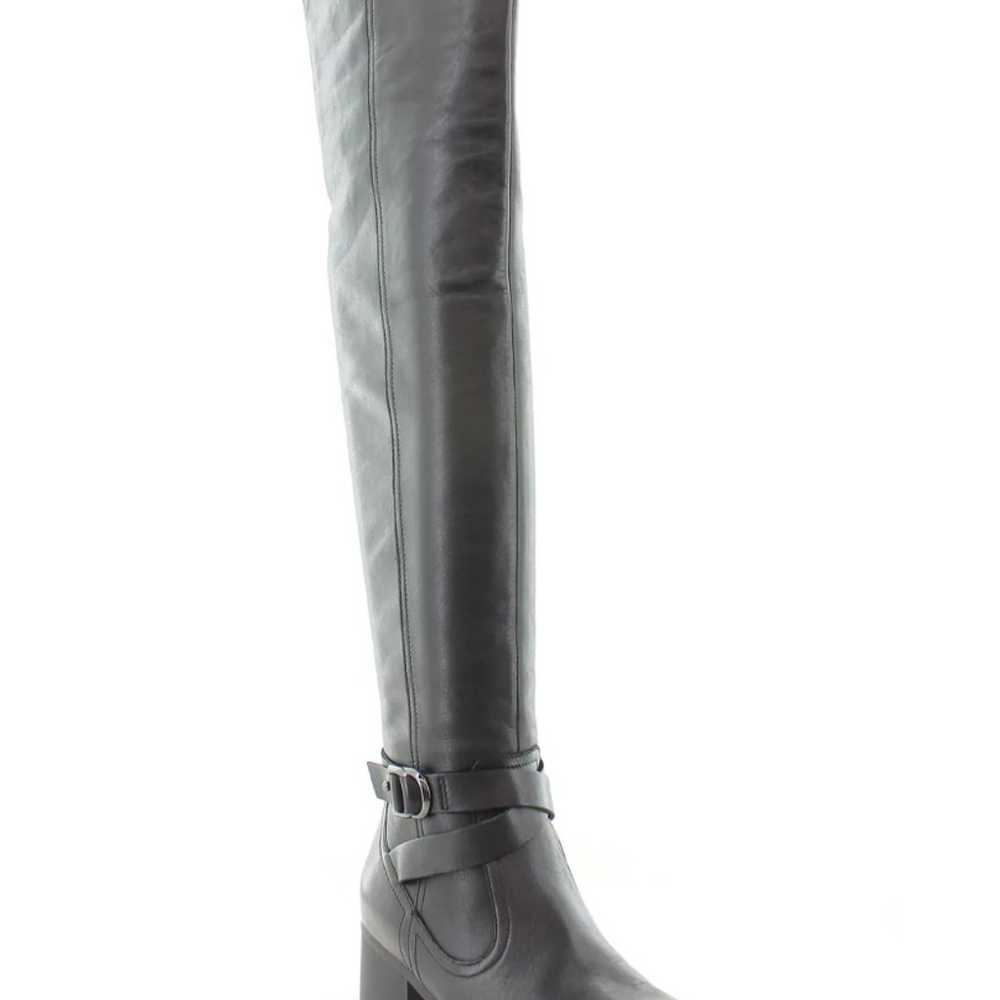 Naturalizer Denny Over-the-Knee Boot - image 1