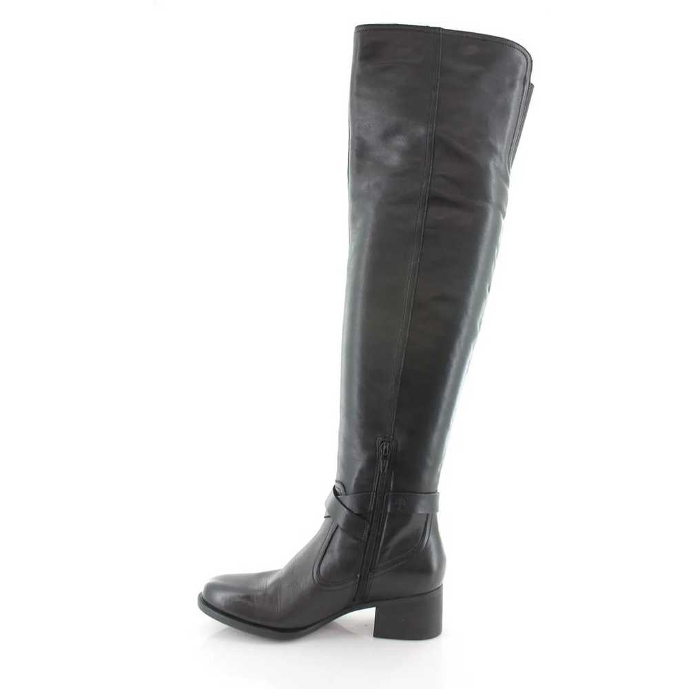 Naturalizer Denny Over-the-Knee Boot - image 4