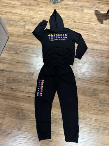 Trapstar London Trap star full tracksuit