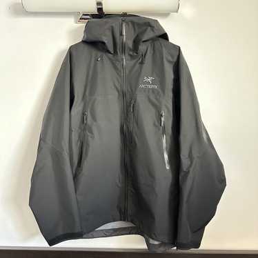 Arcteryx gore-tex jacket - Gem