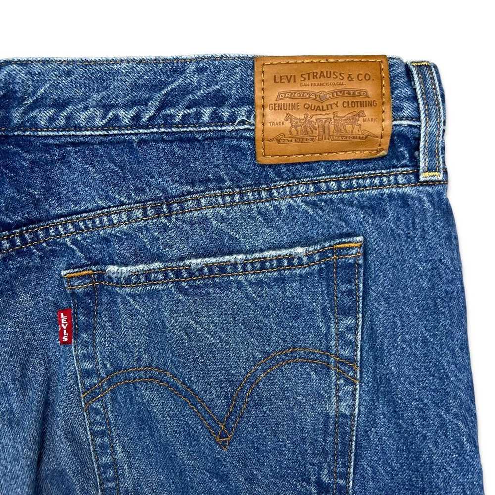 Levi's × Streetwear × Vintage Vintage Y2K Levi's … - image 7