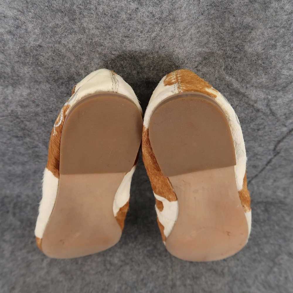 Sam Edelman Shoes Womens 7.5 Ballet Flats Fashion… - image 10