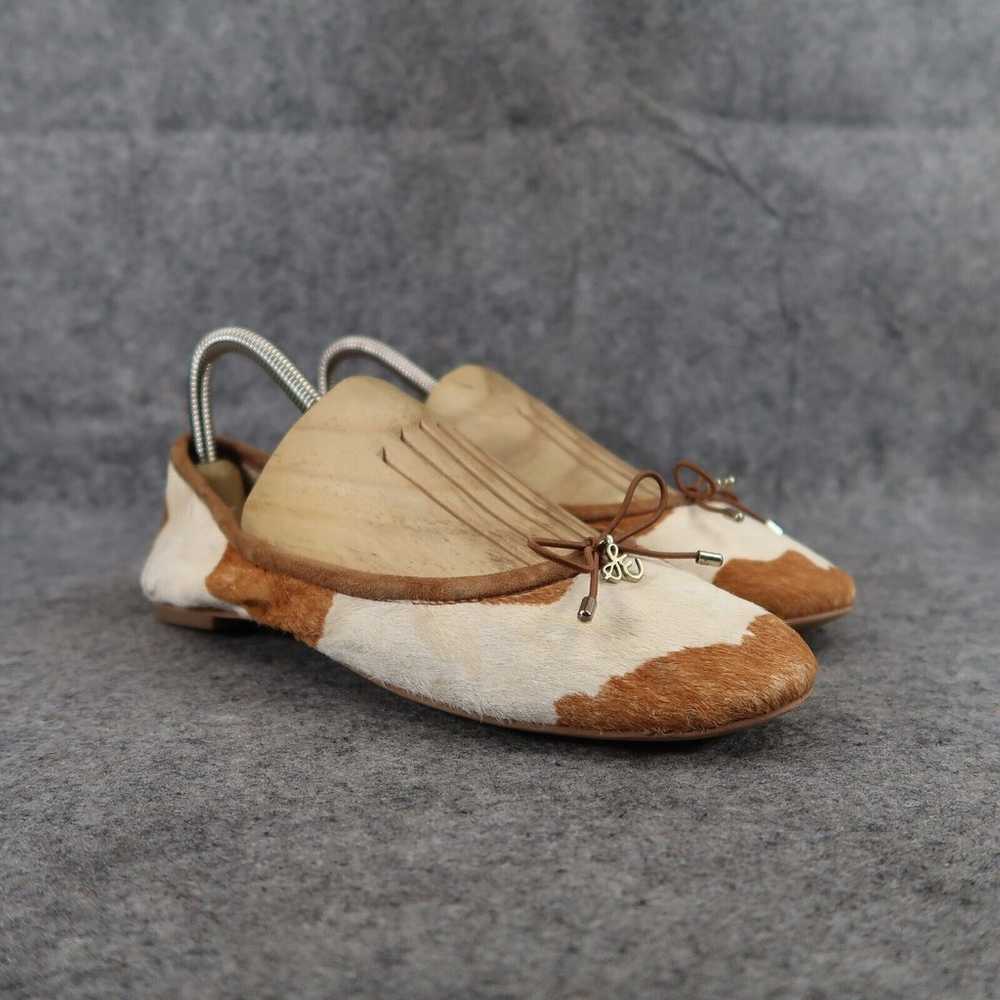 Sam Edelman Shoes Womens 7.5 Ballet Flats Fashion… - image 1