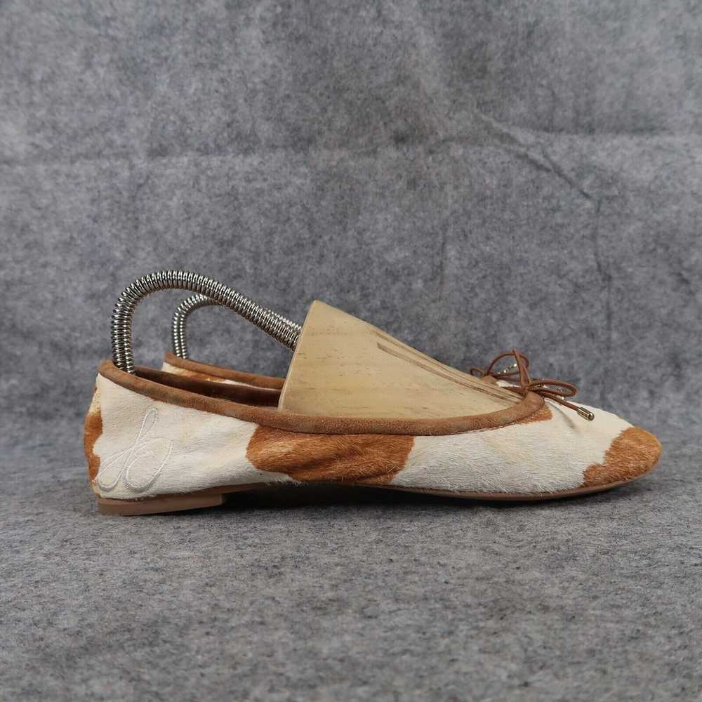 Sam Edelman Shoes Womens 7.5 Ballet Flats Fashion… - image 2