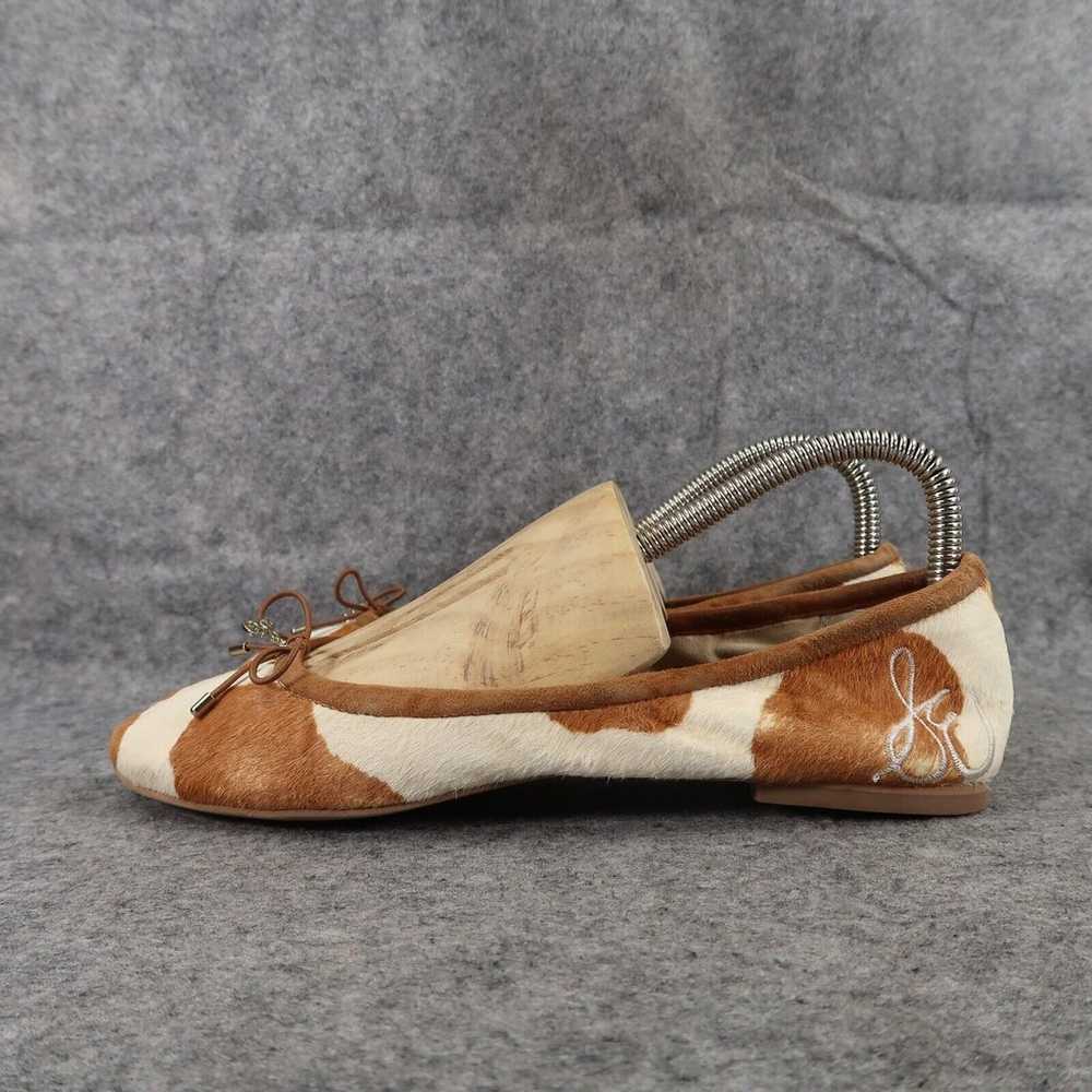 Sam Edelman Shoes Womens 7.5 Ballet Flats Fashion… - image 4