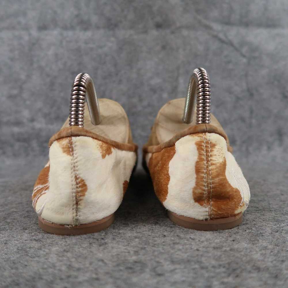 Sam Edelman Shoes Womens 7.5 Ballet Flats Fashion… - image 5
