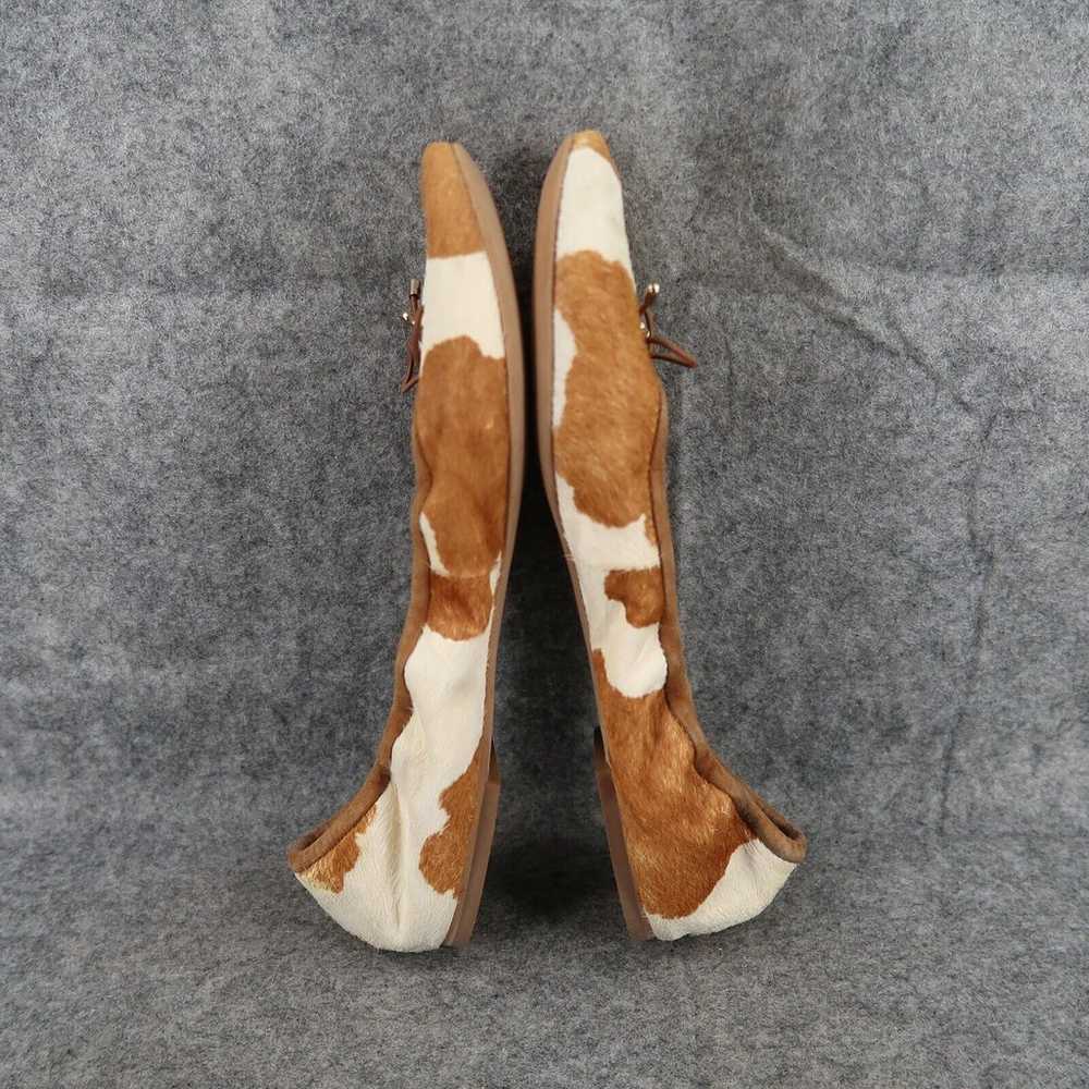 Sam Edelman Shoes Womens 7.5 Ballet Flats Fashion… - image 8