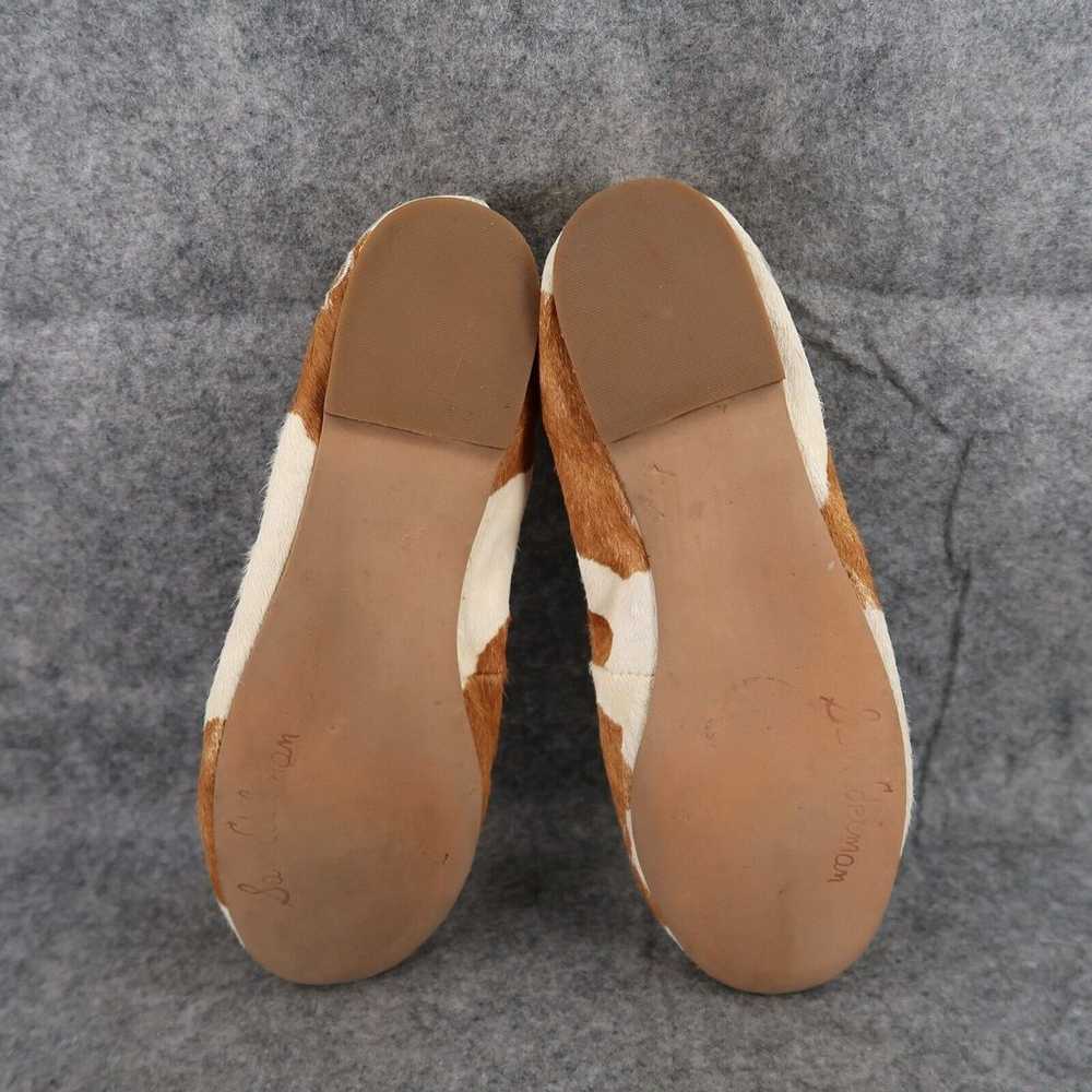 Sam Edelman Shoes Womens 7.5 Ballet Flats Fashion… - image 9