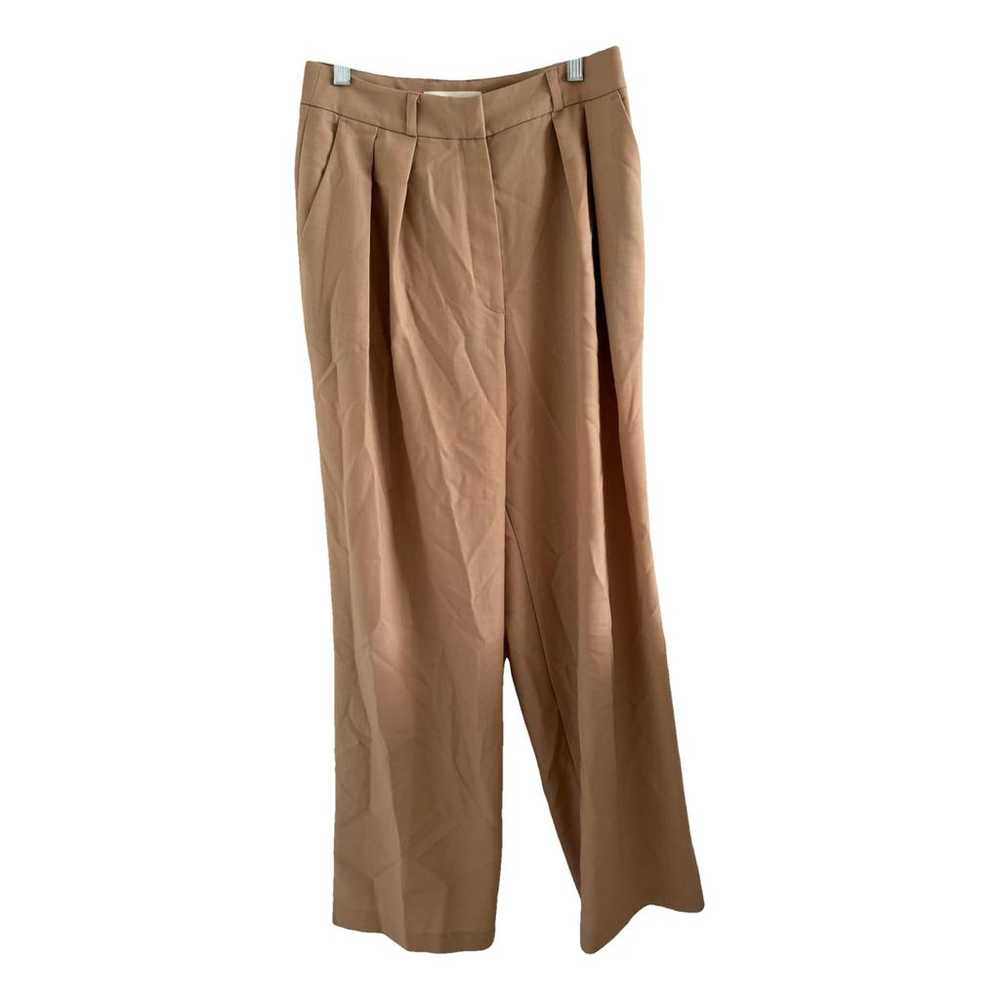 The Frankie Shop Trousers - image 1