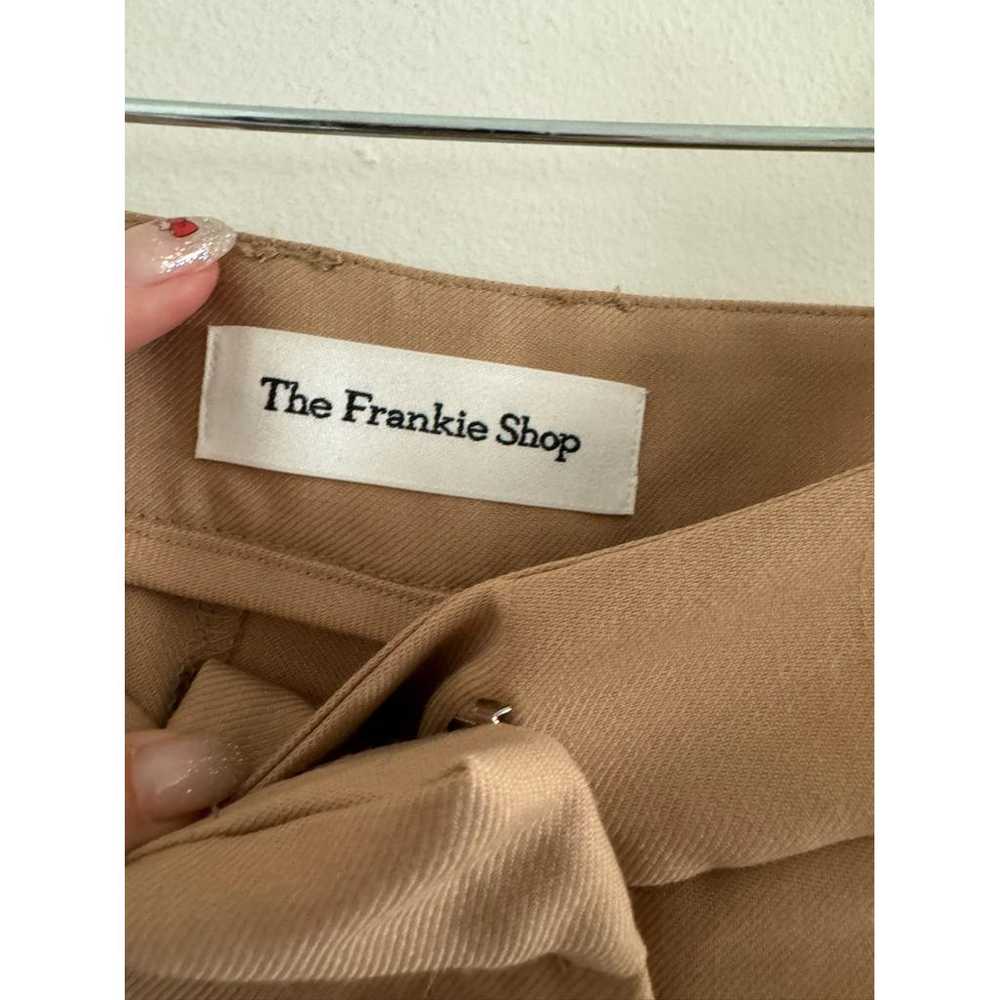 The Frankie Shop Trousers - image 2