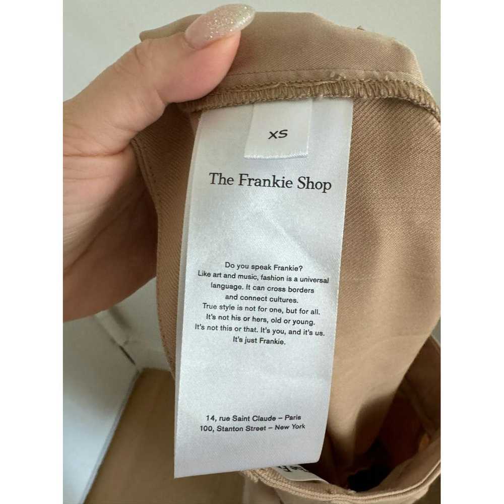 The Frankie Shop Trousers - image 4