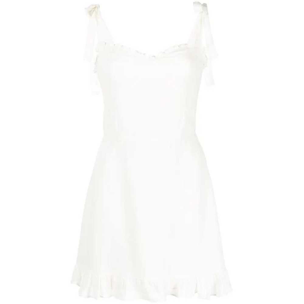 Reformation Mini dress - image 2