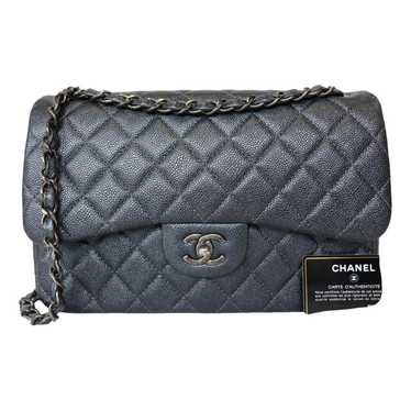 Chanel Timeless/Classique leather handbag - image 1