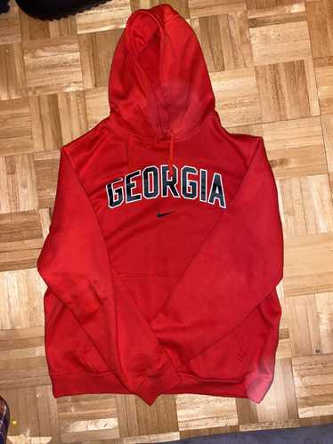 Nike Nike Georgia hoodie