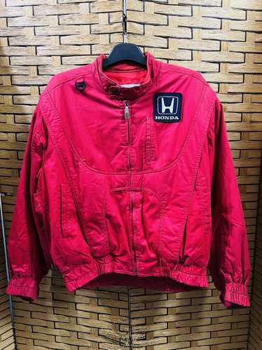 Honda × Sports Specialties × X VINTAGE HONDA F1 C… - image 1