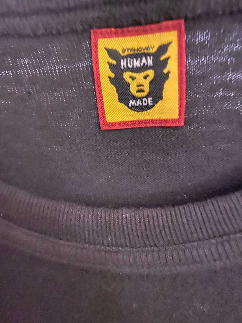 Human Made Human Made Pig DRY ALLS TEE - image 2