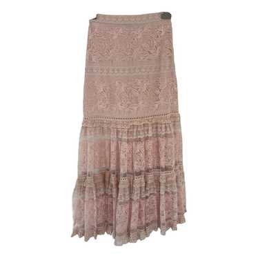 Charo Ruiz Maxi skirt - image 1