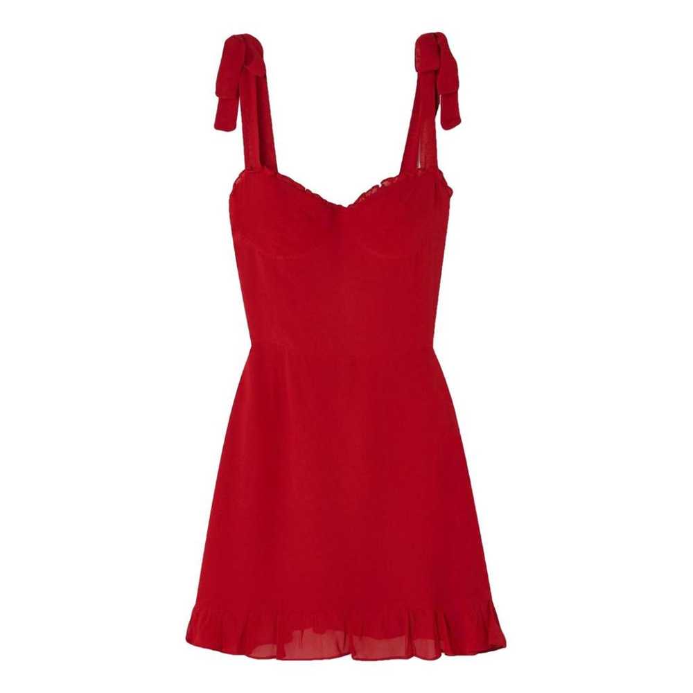 Reformation Mini dress - image 1