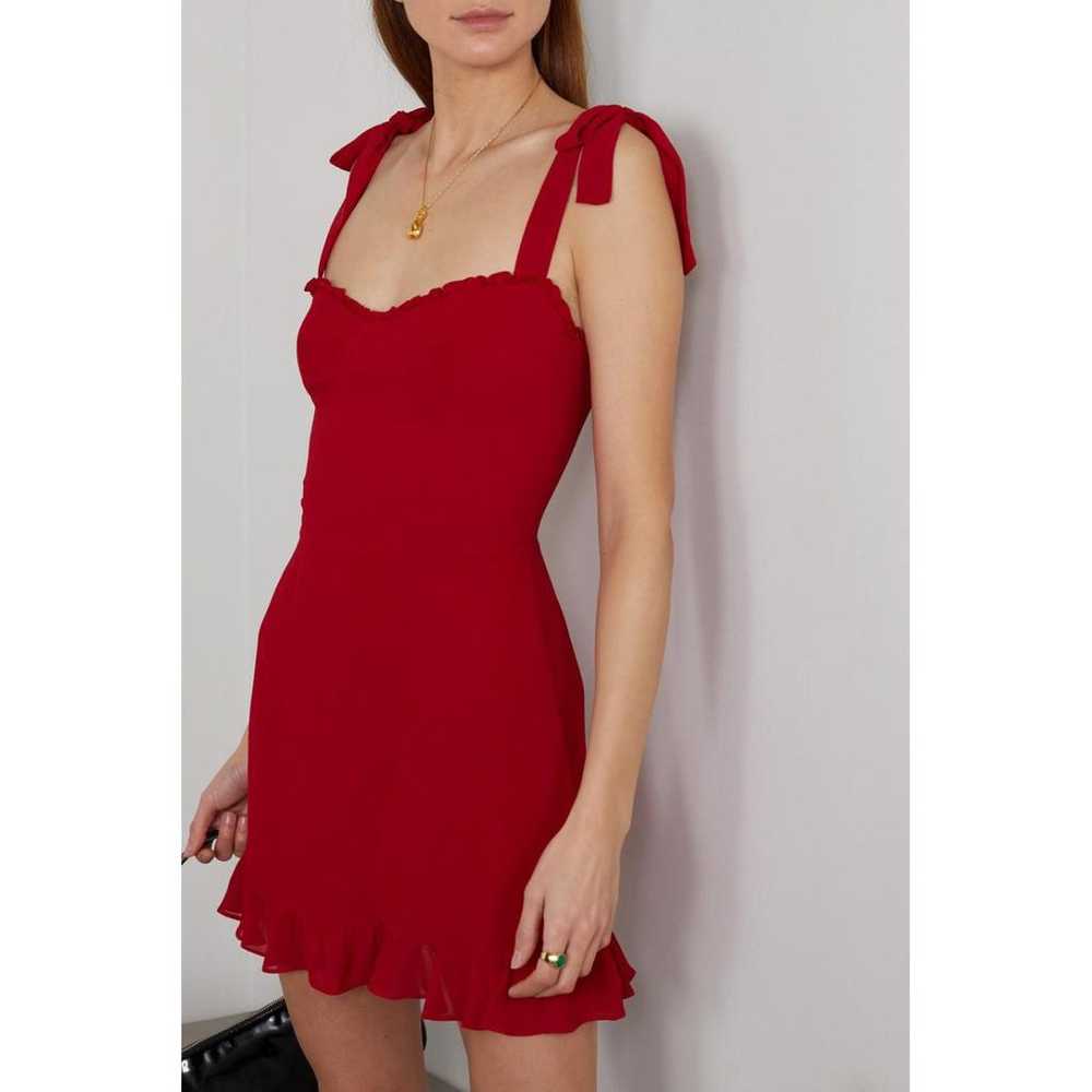 Reformation Mini dress - image 2