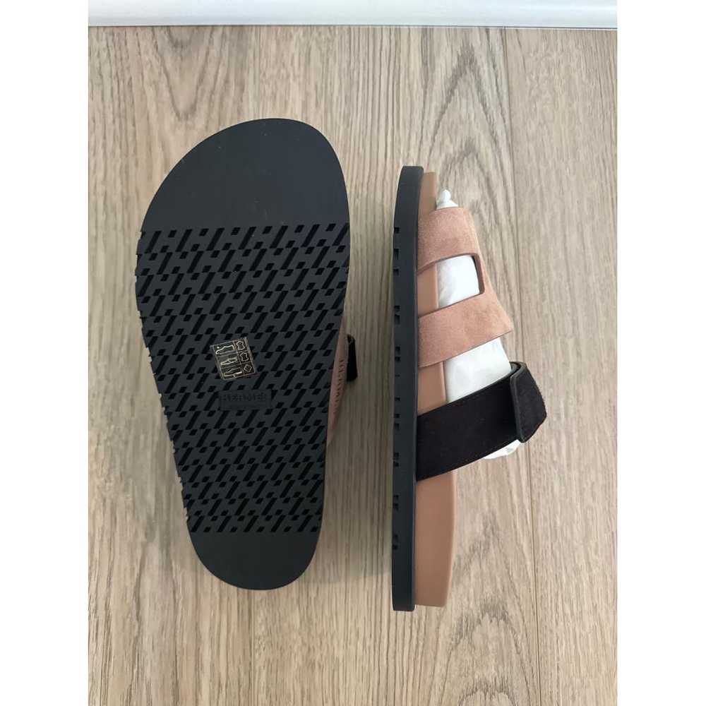 Hermès Chypre sandal - image 3