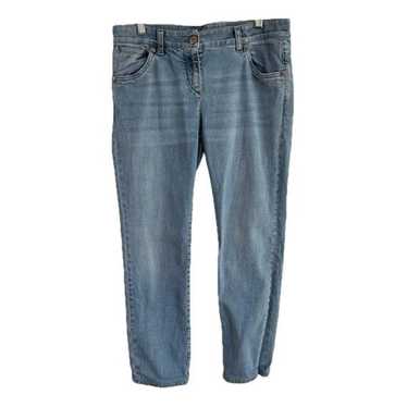 Brunello Cucinelli Slim jean - image 1